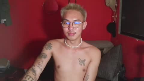 lesteryooo online show from 10, 4, 2026