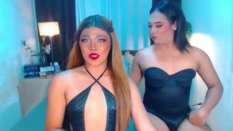 Karina online show from 11, 11, 2025