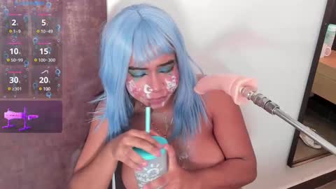 LETI 3 online show from 6, 1, 2025