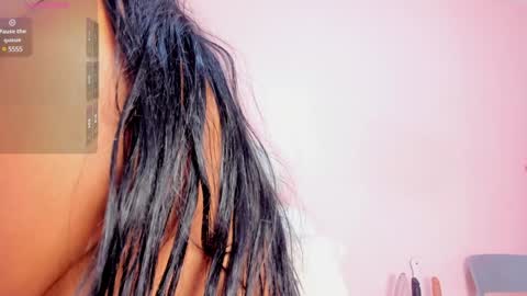 Snapshot of letizia_westy chatting on 4, 2, 2025 Letizia online show from 4, 2, 2025