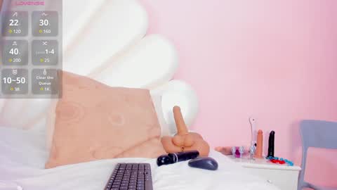 Snapshot of letizia_westy chatting on 8, 2, 2025 Letizia online show from 8, 2, 2025