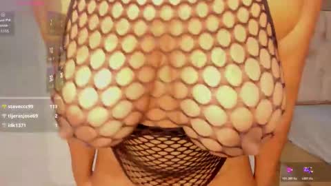 Letizia online show from 14, 12, 2025