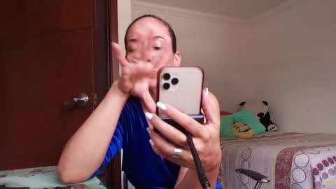 Letizia online show from 29, 1, 2025