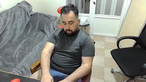 letmerideyourass online show from 17, 5, 2026