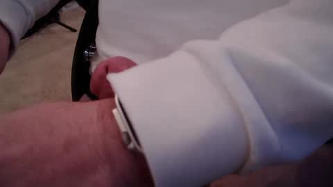 Snapshot of letmestrokeit chatting on 10, 1, 2025 letmestrokeit online show from 10, 1, 2025