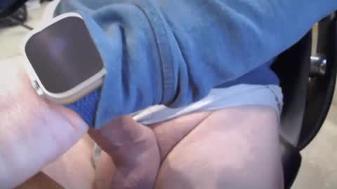 Snapshot of letmestrokeit chatting on 16, 1, 2025 letmestrokeit online show from 16, 1, 2025