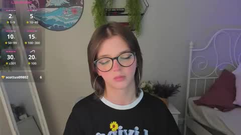 letoria_notley online show from 14, 3, 2026