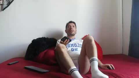 Torres online show from 19, 5, 2026