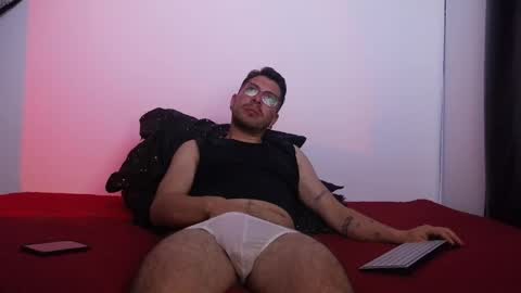 Torres online show from 30, 5, 2026