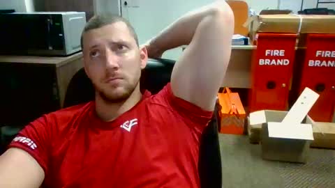 The Silent type online show from 7, 3, 2025