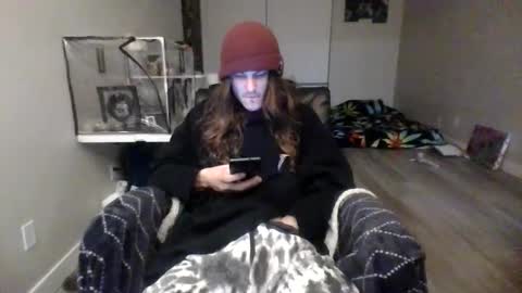 Snapshot of letsdoit206 chatting on 10, 1, 2025 letsdoit206 online show from 10, 1, 2025