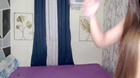 Snapshot of letsplaybaby_ chatting on 11, 1, 2025 gene online show from 11, 1, 2025