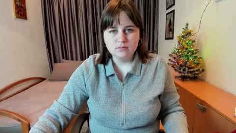 Naomi online show from 23, 12, 2025