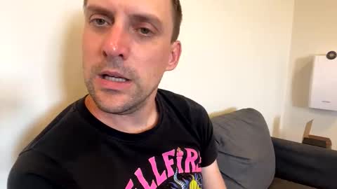 lilithgaze online show from 8, 10, 2025