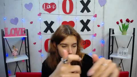 letty_curly online show from 9, 2, 2025