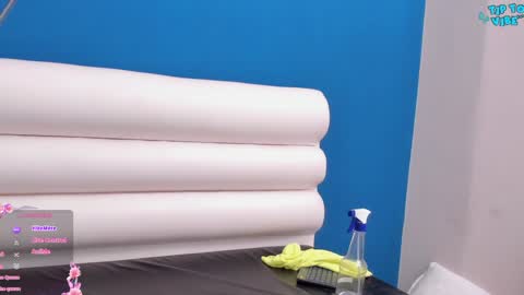 Maria Jose online show from 7, 2, 2025