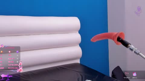 Maria Jose online show from 1, 3, 2025