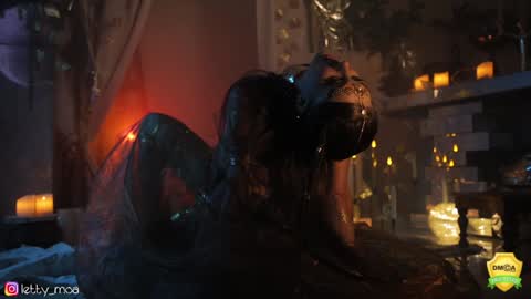 Snapshot of lettymoa chatting on 8, 12, 2024 Letty Moa - IG direct letty moa online show from 8, 12, 2024