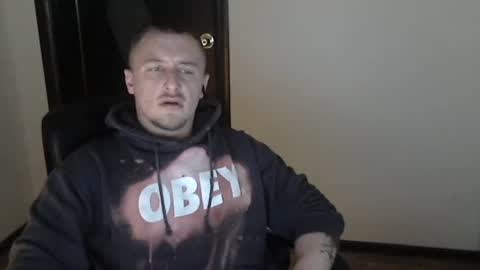 lev1ngston online show from 12, 1, 2025