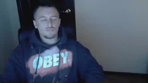 lev1ngston online show from 19, 1, 2025