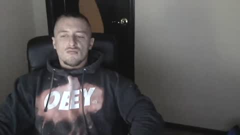 lev1ngston online show from 25, 1, 2025