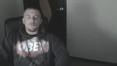 lev1ngston online show from 25, 1, 2025