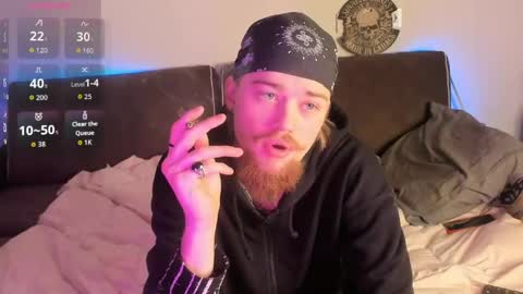 lev_miller online show from 23, 3, 2026