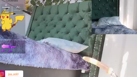 Levi  online show from 23, 1, 2025