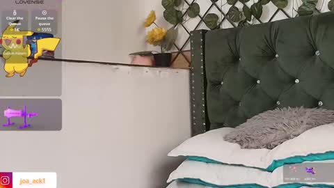 Levi  online show from 24, 1, 2025