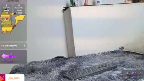 Levi  online show from 25, 1, 2025