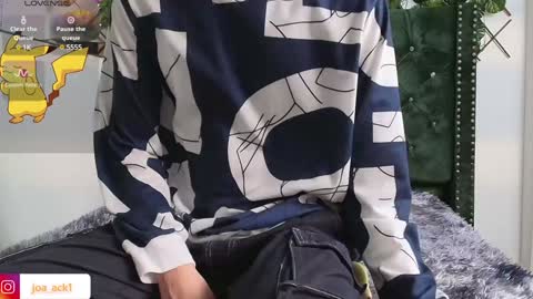 Levi  online show from 25, 1, 2025