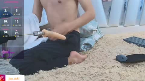 Levi  online show from 27, 1, 2025