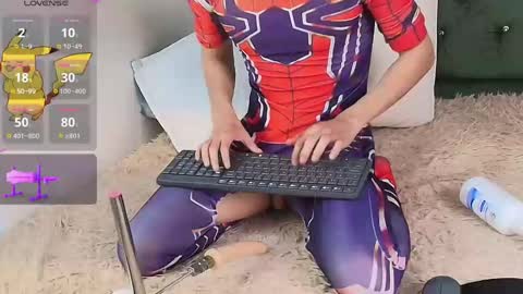 Levi  online show from 5, 2, 2025