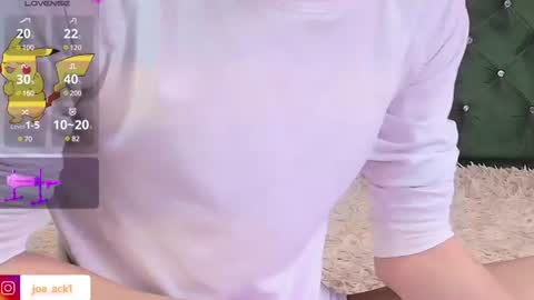 Levi  online show from 7, 2, 2025