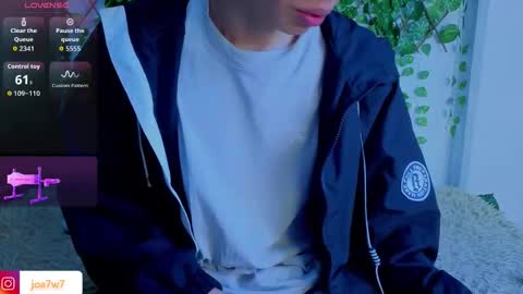 Levi  online show from 27, 9, 2025