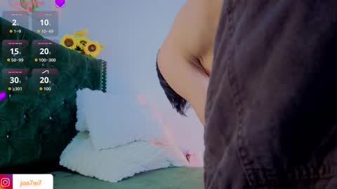 Levi  online show from 27, 3, 2026