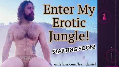 Levi Daniel online show from 17, 12, 2025