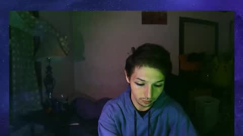 Snapshot of levitt97 chatting on 4, 11, 2025 levitt97 online show from 4, 11, 2025