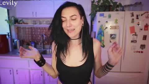 Levity online show from 3, 10, 2025