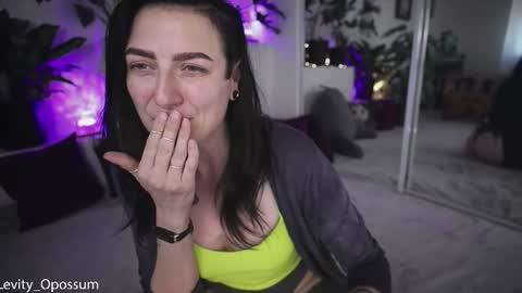 Levity online show from 9, 11, 2025