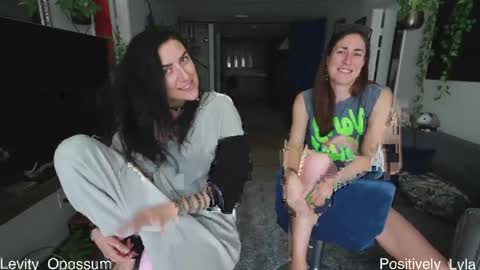 Levity online show from 28, 4, 2026