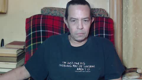 levon48 online show from 4, 1, 2025