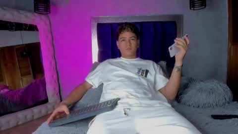 LevySteven online show from 5, 1, 2025