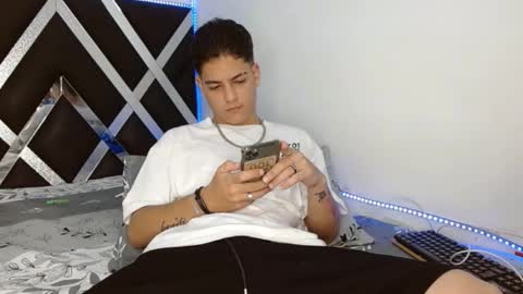 LevySteven online show from 22, 3, 2026