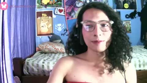 Lewd Mooncat online show from 30, 4, 2026