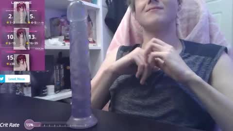 Snapshot of lewd_nova chatting on 20, 1, 2025 Nova online show from 20, 1, 2025