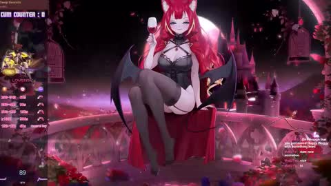 Kira online show from 28, 10, 2025