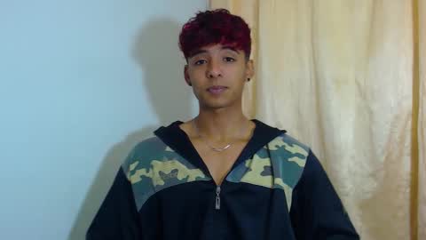 i  am lewis ly EDUARDO MEMDOZA15 online show from 21, 2, 2026