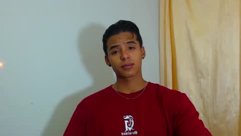 i  am lewis ly EDUARDO MEMDOZA15 online show from 22, 5, 2026