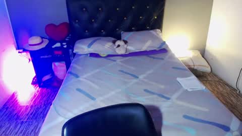 i  am lewis ly EDUARDO MEMDOZA15 online show from 25, 7, 2026